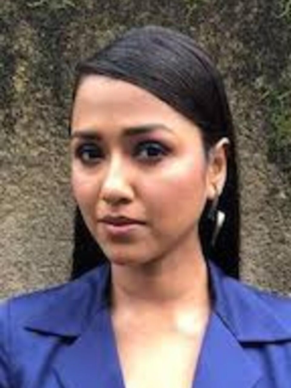 Sohini Sarkar
